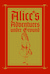 Alice's Adventures under Ground: A Fascimile (Hardcover)