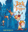 Jack the Tripper Jack the Tripper