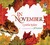 In November (Paperback)