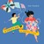 A Child's Day: An Alphabet of Play