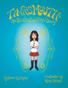 Tina's Mouth by Keshni Kashyap