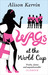 WAGs at the World Cup (WAG'...