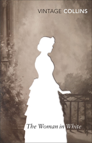 The Woman in White by Wilkie Collins The Woman in White by Wilkie Collins