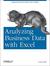 Analyzing Business Data with Excel by Gerald Knight