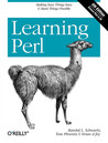Learning Perl by Randal L. Schwartz Learning Perl by Randal L. Schwartz