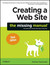 Creating a Web Site: The Missing Manual: The Missing Manual (Paperback)