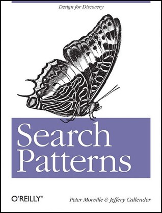 Search Patterns: Design for Discovery