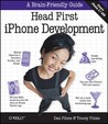 Head First Iphone Development by Dan Pilone Head First Iphone Development by Dan Pilone