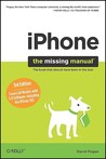 iPhone by David Pogue iPhone by David Pogue