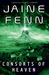 Consorts of Heaven (Hardcover)