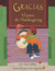 Gracias, El Pavo De Thanksgiving (Paperback)