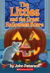 The Littles and the Great Halloween Scare