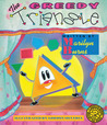 The Greedy Triangle by Marilyn Burns