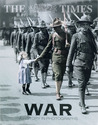 The Times War: A History in Photographs