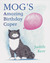Mog’s Amazing Birthday Cape...