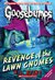 Revenge of the Lawn Gnomes (Paperback)