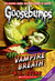 Vampire Breath (Paperback)