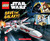 Lego Star Wars by Ace Landers
