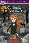 Curiosity Killed the Cat by Sierra Harimann Curiosity Killed the Cat by Sierra Harimann