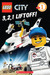 3, 2, 1, Liftoff! (Level 1) (LEGO City Adventures)