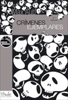 Crímenes ejemplares cover