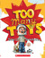 Too Many Toys - Audio (Audio CD)