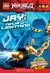 Jay, Ninja of Lightning