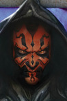 Star Wars: The Wrath of Darth Maul