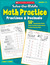 Solve-the-Riddle Math Pract...