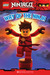 Way of the Ninja (Ninjago Reader, #1)