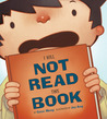 I Will Not Read This Book I Will Not Read This Book