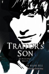 Traitor's Son (Raven Duet, #2)
