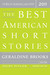 The Best American Short Stories 2011 (Paperback)