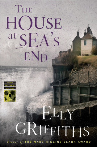 The House at Sea's End