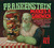 Frankenstein Makes a Sandwich (Paperback)