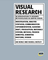 Visual Research: An Introduction to Research Methodologies in Graphic Design