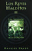 Los venenos de la corona (Los Reyes Malditos, #3)