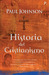 Historia del cristianismo (Paperback)