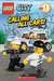 Calling All Cars! (City Adventures, #3)