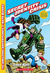 Secret Identity Crisis (The Amazing Adventures Of Nate Banks)