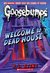 Welcome to Dead House (Classic Goosebumps, #13; Goosebumps, #1)