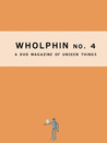 Wholphin No. 4 Wholphin No. 4