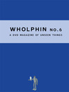 Wholphin No. 6 Wholphin No. 6