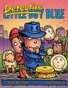 Detective Blue Detective Blue