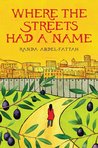 Where The Streets Had A Name