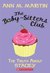 The Truth About Stacey (The Baby-Sitters Club, #3)