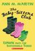 Dawn and the Impossible Three (The Baby-Sitters Club, #5)
