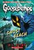 Ghost Beach (Classic Goosebumps, #15) (Goosebumps, #22)