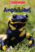 Amphibians (Scholastic True of False)