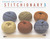 The Vogue® Knitting Stitchionary Volume Three: Color Knitting: The Ultimate Stitch Dictionary from the Editors of Vogue® Knitting Magazine